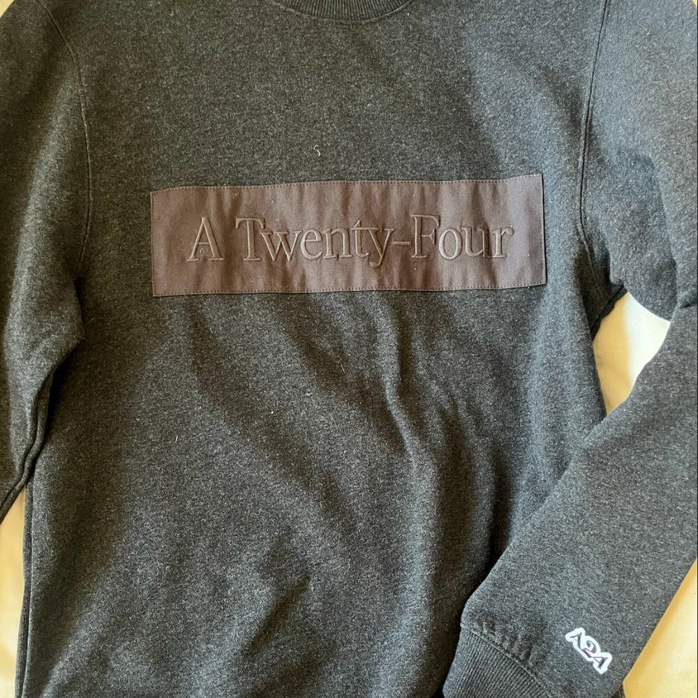 A24 Sweatshirt